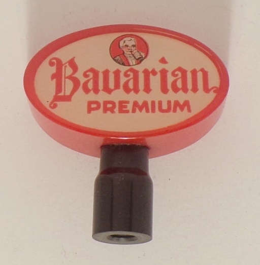 Bavarian Plastic Tap Marker