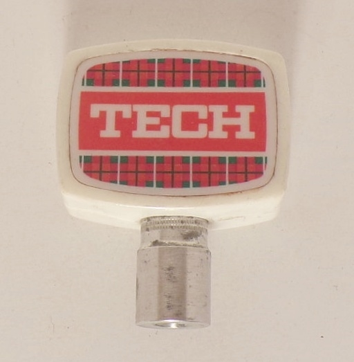 Tech Plastic Tap Marker