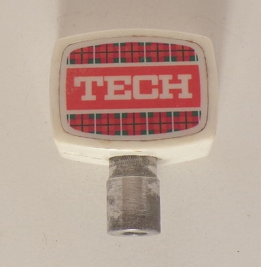 Tech Plastic Tap Marker