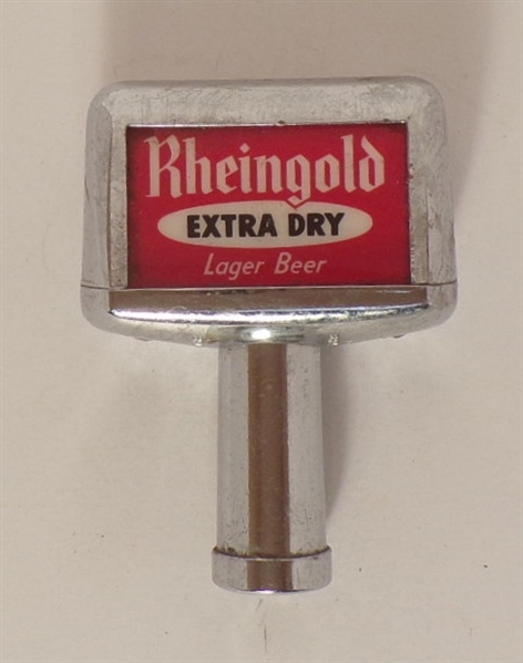 Rheingold Metal Tap Marker