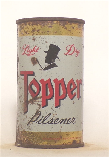 Topper Flat Top