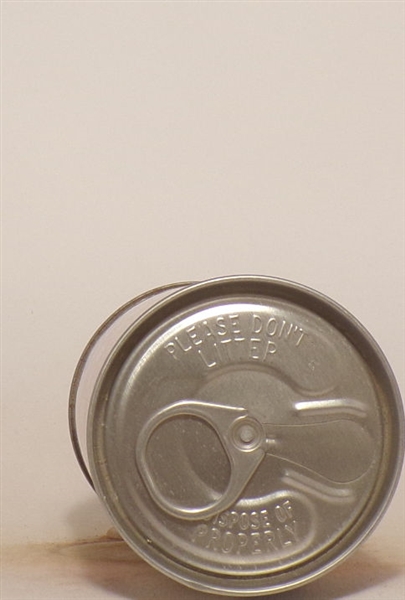 Bonanza Tab Top