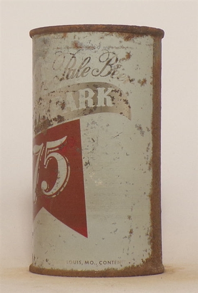 Hyde Park 75 Flat Top