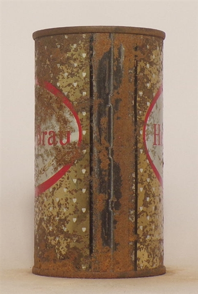 Heidel-Brau Flat Top