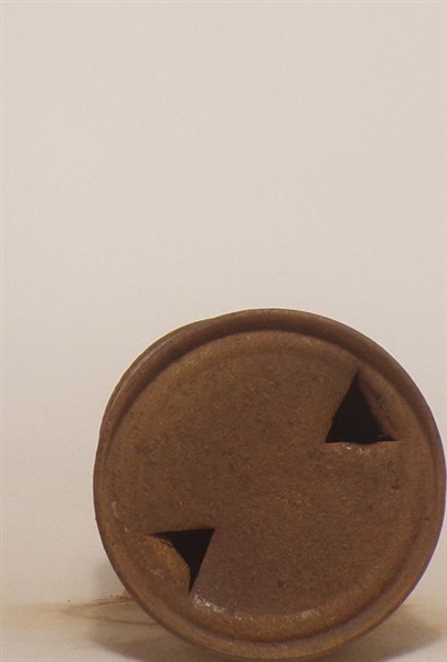 Heidel-Brau Flat Top
