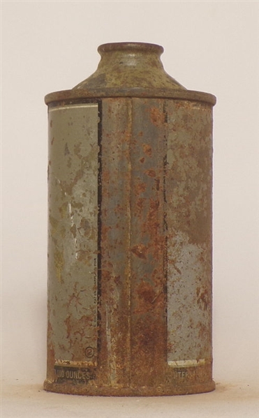 Fitgers Nordlager Cone Top