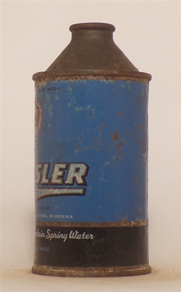 Kessler Cone Top
