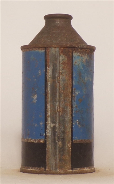 Kessler Cone Top