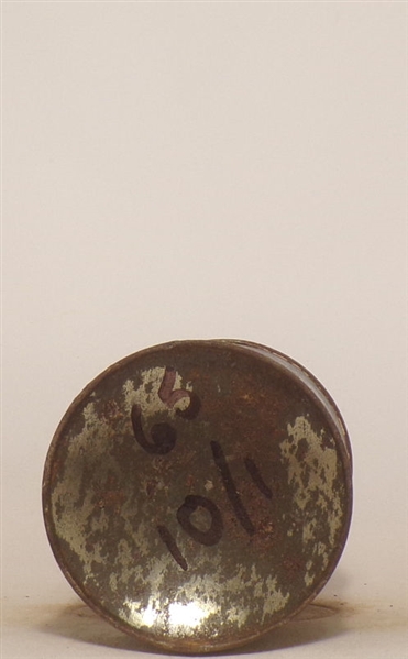 Kessler Cone Top