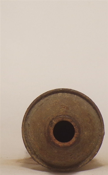 Kuebler Cone Top
