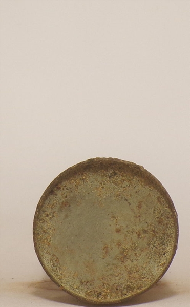 Kuebler Cone Top