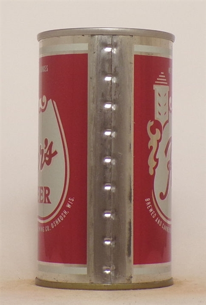Rahr's Tab Top