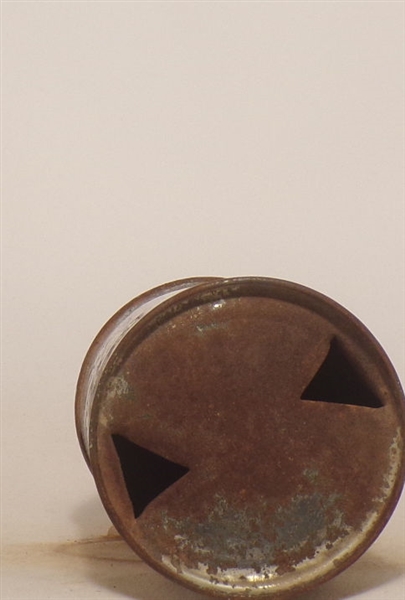 Rahr's Tab Top