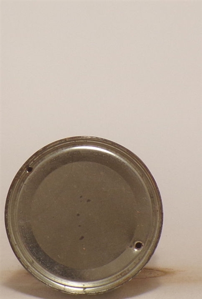 Manheim Flat Top