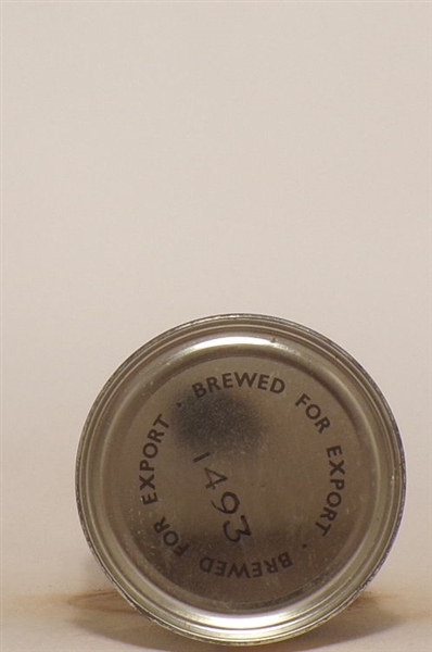 Tiger Lager Flat Top, Malaysia