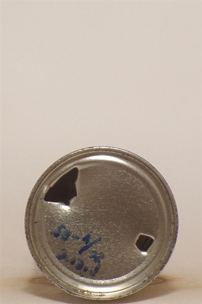 Badger John Brown Tab Top, England