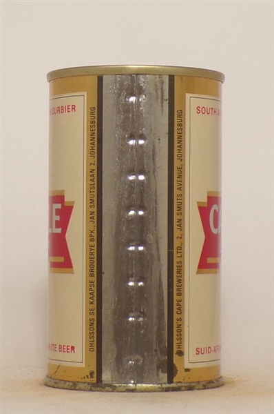 Castle Lager Tab Top, South Africa