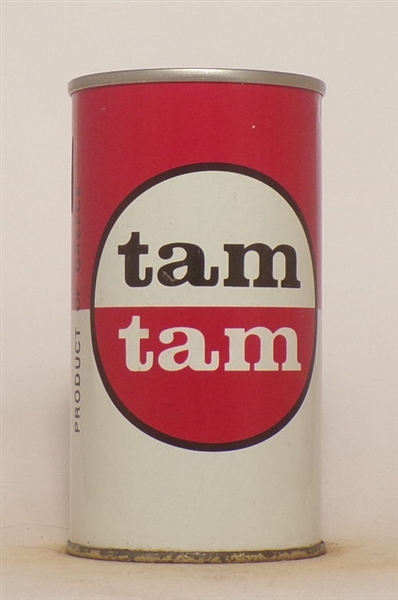 Tam Tam Tab Top, Greece
