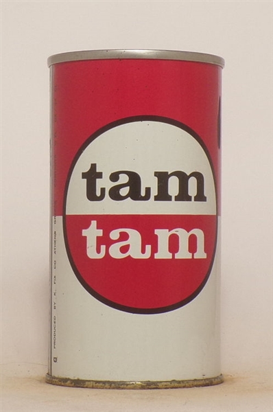 Tam Tam Tab Top, Greece