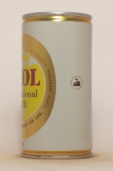 Skol Tab Top, Australia