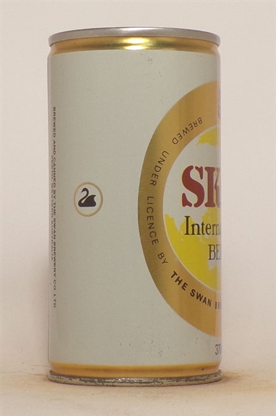 Skol Tab Top, Australia