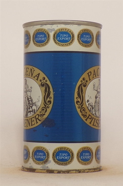 Pacena Tab Top, Bolivia