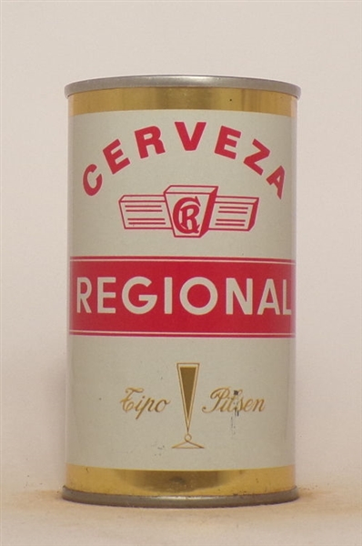Regional Tab Top, Venezuela