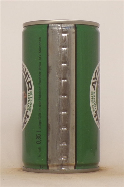 Ayinger Bier Tab Top, Germany