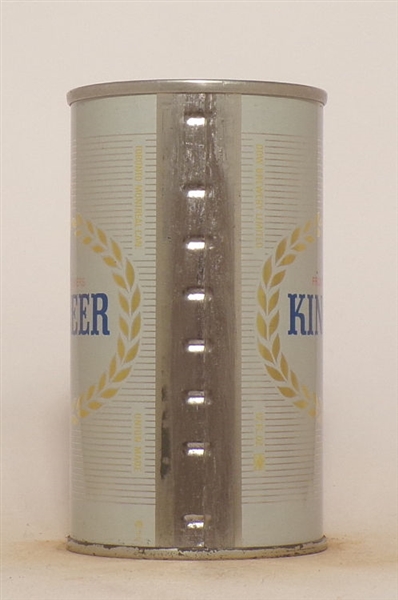 Dow Kingsbeer Tab Top, Canada