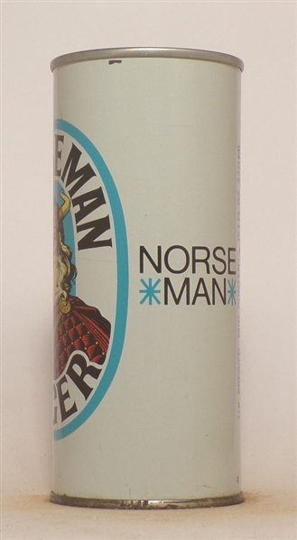 Norseman Lager Tab Top, Scotland