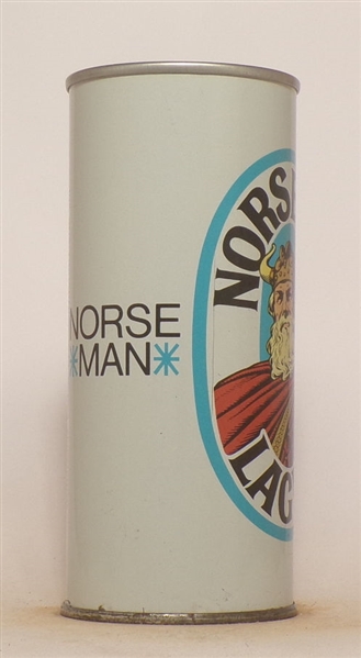 Norseman Lager Tab Top, Scotland