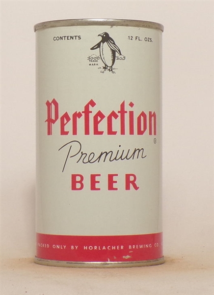Perfectin Flat Top