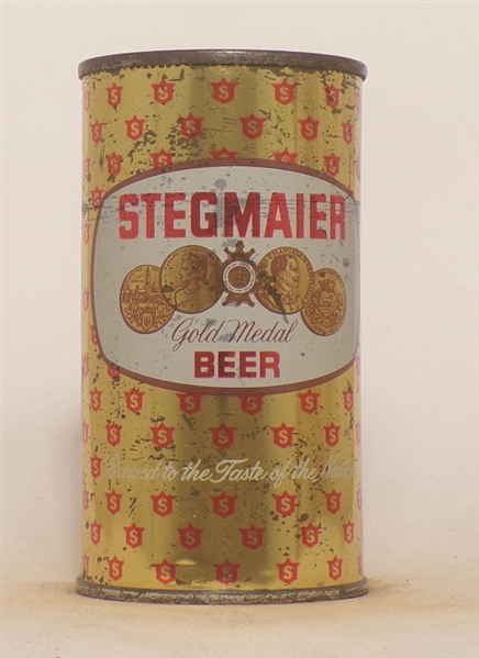 Stegmaier Flat Top