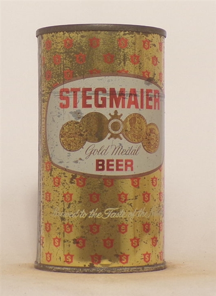 Stegmaier Flat Top