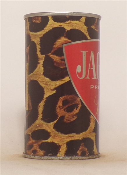 Jaguar Fan Tab