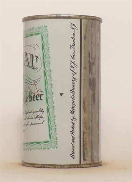 Olbrau Flat Top