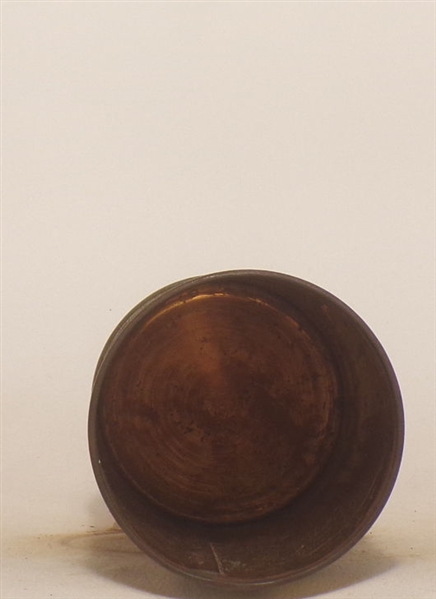 Durst Flat Top
