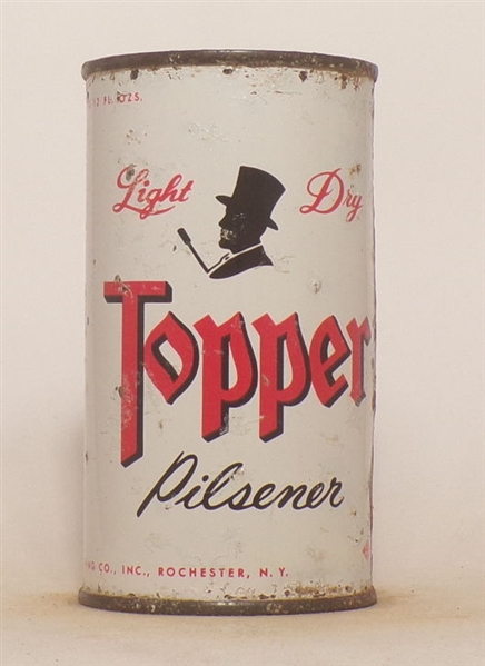 Topper Flat Top