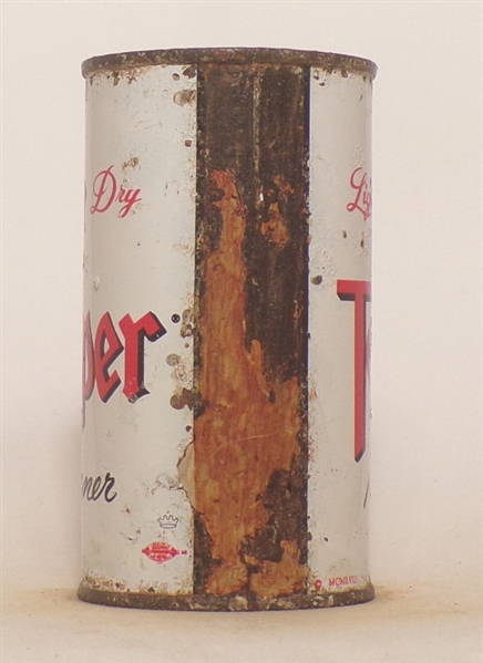 Topper Flat Top