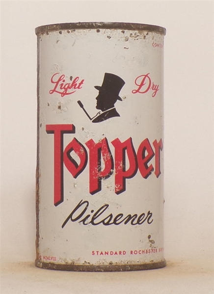 Topper Flat Top