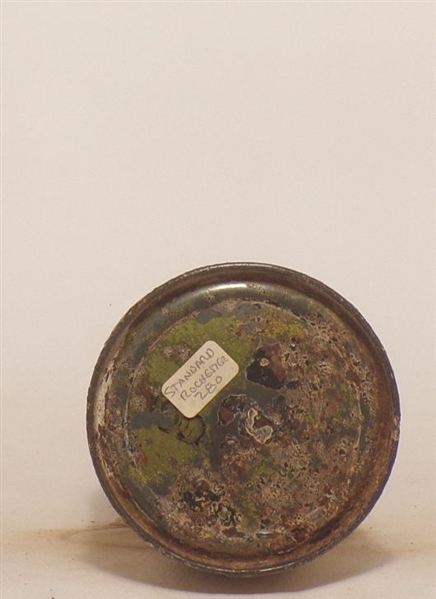 Topper Flat Top