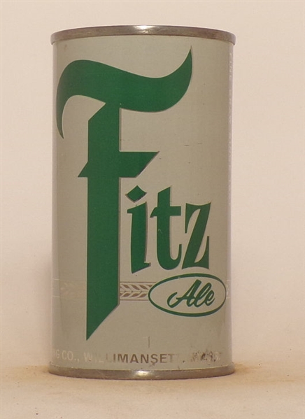 Fitz Ale Flat Top, Willimansett
