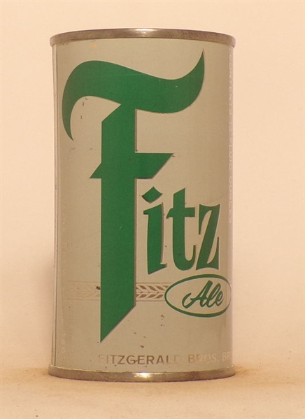 Fitz Ale Flat Top, Willimansett