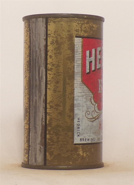 Hedrick Flat Top