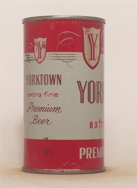 Yorktown Flat Top