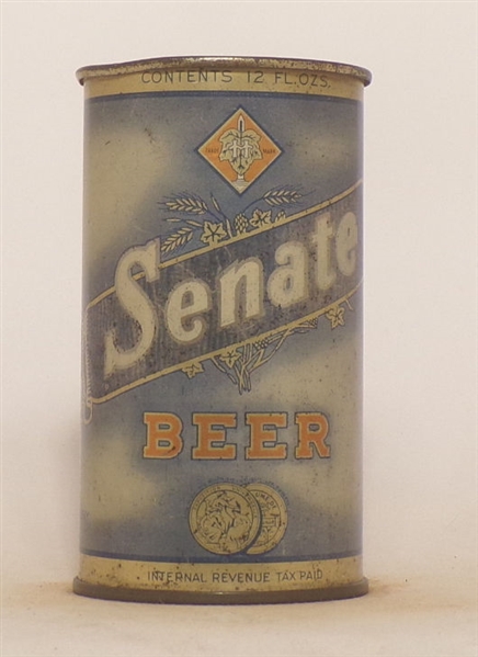 Senate Flat Top