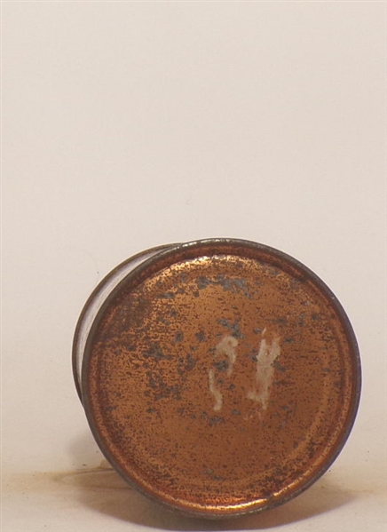 Ballantine Ale Flat Top #1