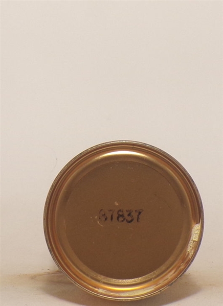 Ballantine Beer Flat Top #2