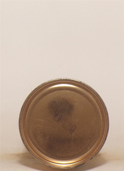 Ballantine Beer Extra Fine Flat Top