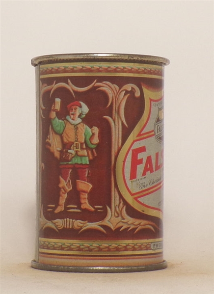 Falstaff Cone Top (no top)